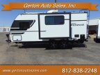 Thumbnail Photo 5 for New 2025 Winnebago Micro Minnie