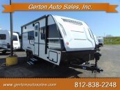 New 2025 Winnebago Micro Minnie