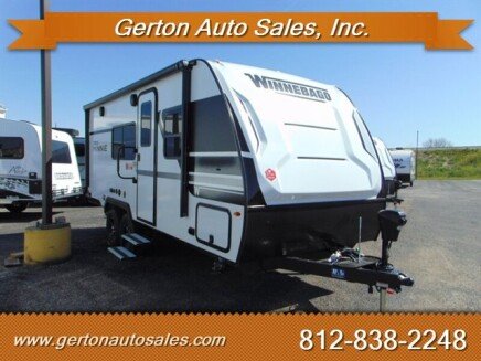 Photo 1 for New 2025 Winnebago Micro Minnie