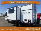 Thumbnail Photo 4 for New 2025 Winnebago Micro Minnie