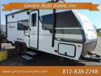 Thumbnail Photo 1 for New 2025 Winnebago Micro Minnie