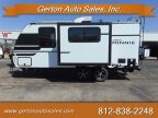 Thumbnail Photo 5 for New 2025 Winnebago Micro Minnie