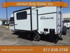 Thumbnail Photo 4 for New 2025 Winnebago Micro Minnie