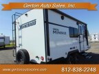 Thumbnail Photo 2 for New 2025 Winnebago Micro Minnie