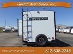 Thumbnail Photo 3 for New 2025 Winnebago Micro Minnie