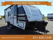 New 2025 Winnebago Micro Minnie