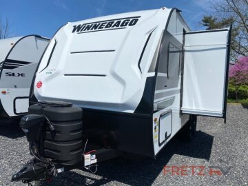 2025 Winnebago Micro Minnie