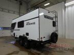 Thumbnail Photo 3 for New 2025 Winnebago Micro Minnie 1720FB