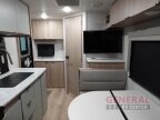 Thumbnail Photo 2 for New 2025 Winnebago Micro Minnie 1720FB