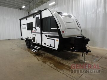 New 2025 Winnebago Micro Minnie 1800BH