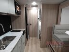 Thumbnail Photo 2 for New 2025 Winnebago Micro Minnie 2100BH