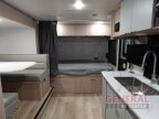 Thumbnail Photo 4 for New 2025 Winnebago Micro Minnie 2100BH