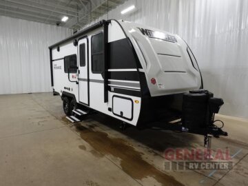 New 2025 Winnebago Micro Minnie 2108DS