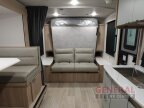 Thumbnail Photo 4 for New 2025 Winnebago Micro Minnie 2108DS