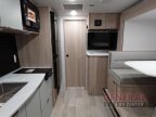Thumbnail Photo 2 for New 2025 Winnebago Micro Minnie 2108DS
