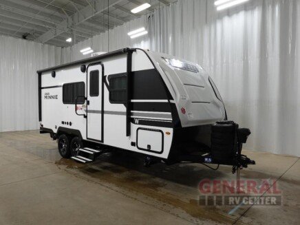 Photo 1 for New 2025 Winnebago Micro Minnie 2108TB