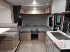 Thumbnail Photo 4 for New 2025 Winnebago Micro Minnie 2108TB