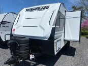 2025 Winnebago Micro Minnie