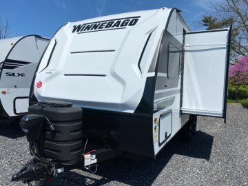 2025 Winnebago Micro Minnie