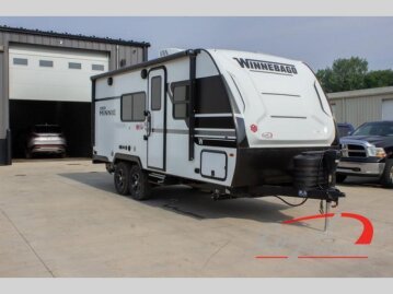 New 2025 Winnebago Micro Minnie 2108TB