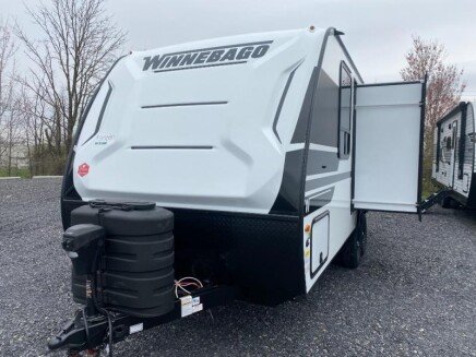 Photo 1 for 2025 Winnebago Micro Minnie