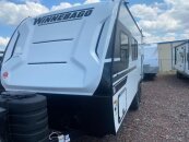 2025 Winnebago Micro Minnie