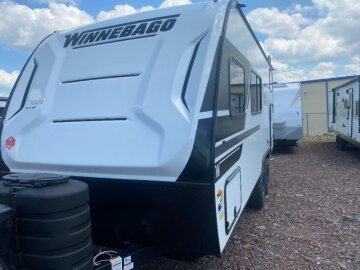 2025 Winnebago Micro Minnie