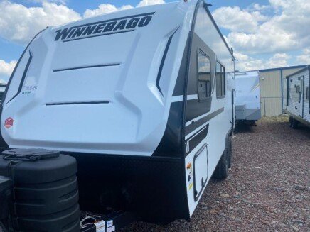 Photo 1 for 2025 Winnebago Micro Minnie