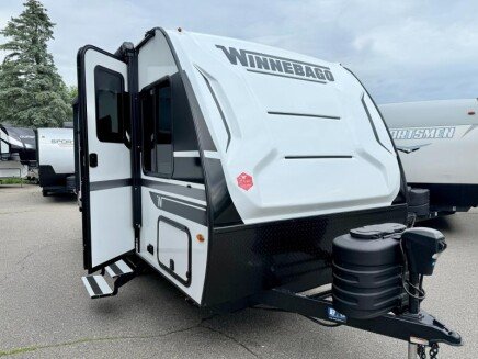 Photo 1 for New 2025 Winnebago Micro Minnie 1800BH