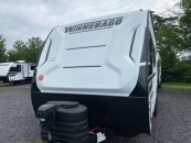 2025 Winnebago Micro Minnie