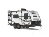 2025 Winnebago Micro Minnie