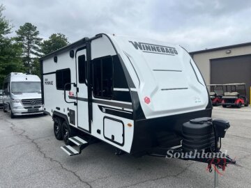 2025 Winnebago Micro Minnie