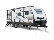 New 2025 Winnebago Minnie 2301BHS