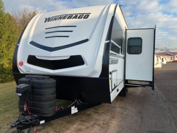 2025 Winnebago Minnie