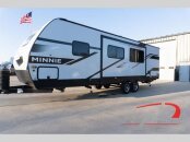 New 2025 Winnebago Minnie 2801BHS