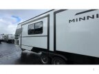 Thumbnail Photo 5 for New 2025 Winnebago Minnie