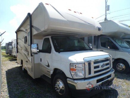 Photo 1 for New 2025 Winnebago Minnie Winnie 22M