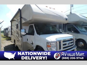 New 2025 Winnebago Minnie Winnie 22M