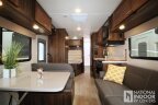 Thumbnail Photo 2 for New 2025 Winnebago Minnie Winnie 25B