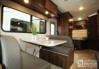Thumbnail Photo 3 for New 2025 Winnebago Minnie Winnie 25B