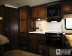 Thumbnail Photo 6 for New 2025 Winnebago Minnie Winnie 25B