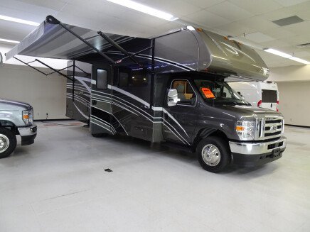 Photo 1 for New 2025 Winnebago Minnie Winnie