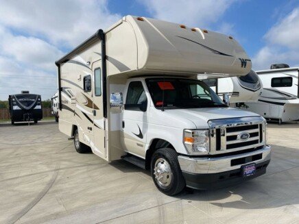 Photo 1 for New 2025 Winnebago Minnie Winnie 22M