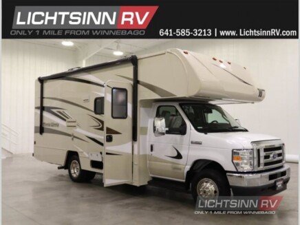 Photo 1 for New 2025 Winnebago Minnie Winnie 22M