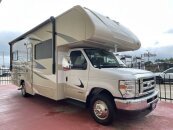 New 2025 Winnebago Minnie Winnie 25B