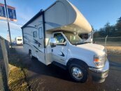 New 2025 Winnebago Minnie Winnie 22M