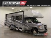 New 2025 Winnebago Minnie Winnie 26T