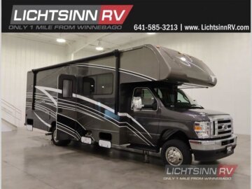New 2025 Winnebago Minnie Winnie 26T