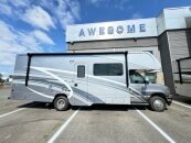 2025 Winnebago Minnie Winnie 26T