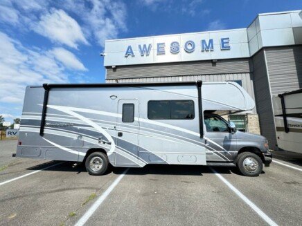 Photo 1 for 2025 Winnebago Minnie Winnie 26T